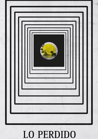 What Has Been Lost poster