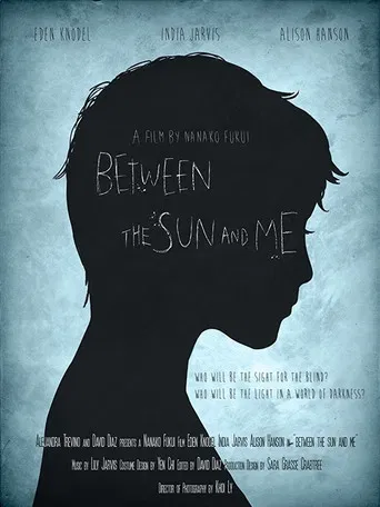 Between the Sun and Me poster