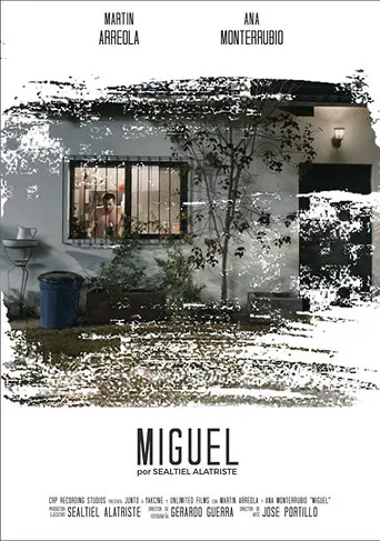 Miguel poster