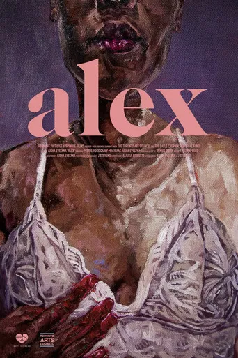 Alex poster