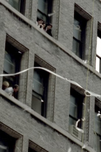 NYC Weights and Measures poster