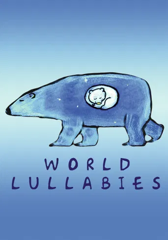 Lullabies of the World poster
