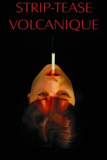 Volcanic Strip Tease poster