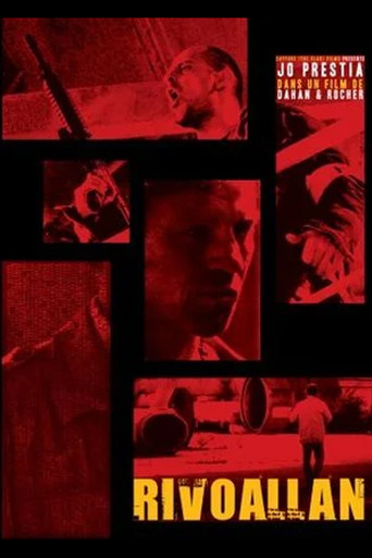 Rivoallan poster