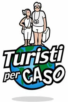 Turisti per caso poster
