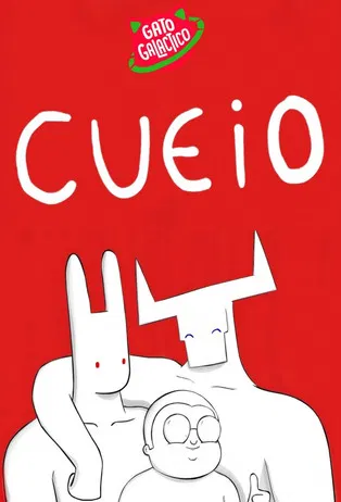 Cueio poster