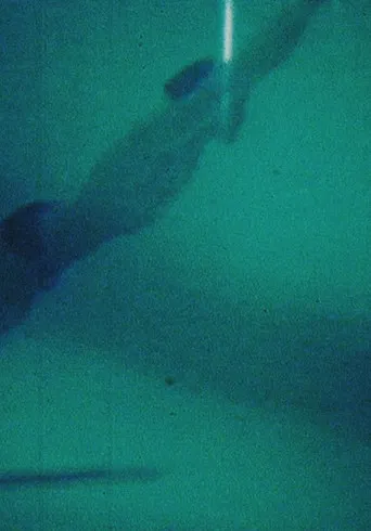 Passage du désir poster