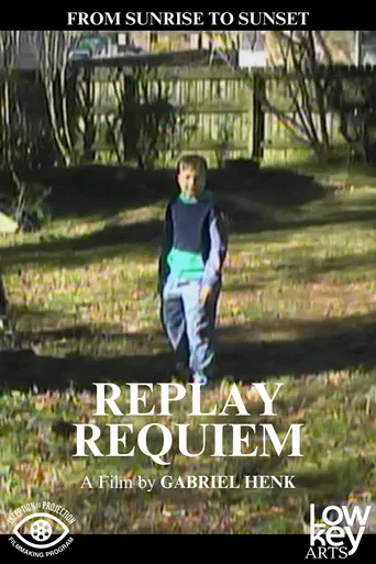 Replay Requiem poster