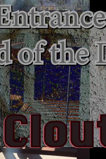 Grand Entrance to the World of the Dead poster