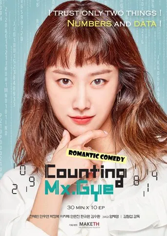 Counting Mx. Gye poster