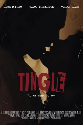 Tingle poster