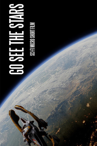 Go See The Stars poster