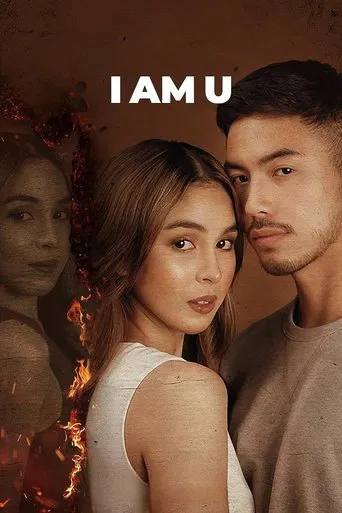 I Am U poster