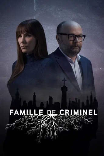 Famille de criminel poster