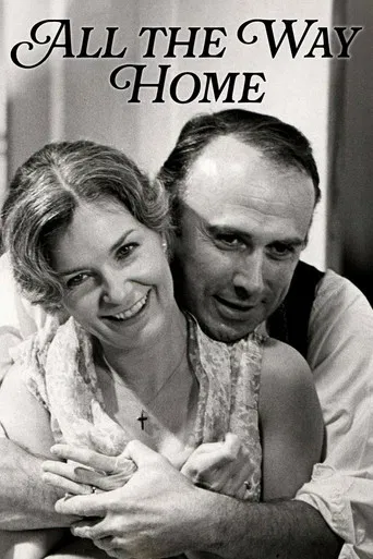 All the Way Home poster