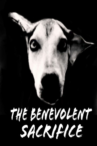 O Sacrifício Benevolente poster