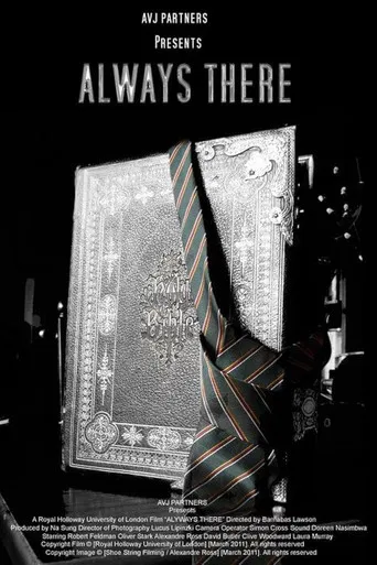 Always There poster