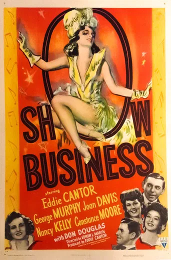 Show Business poster
