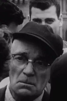 The Language of Faces poster