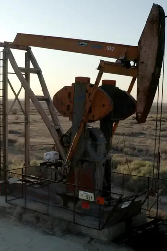 The Ghosts of Oil poster