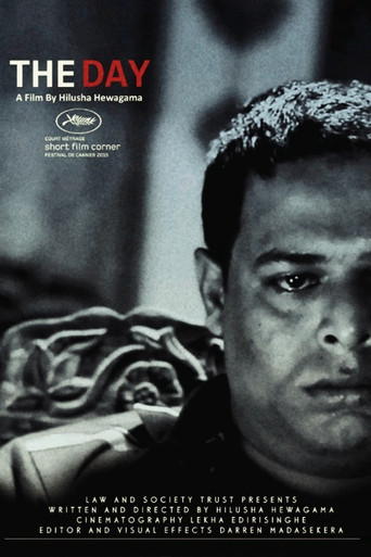 The Day poster
