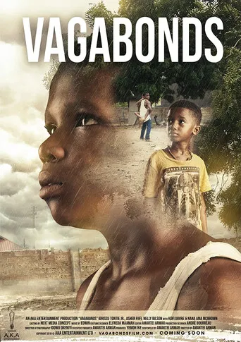 Vagabonds poster