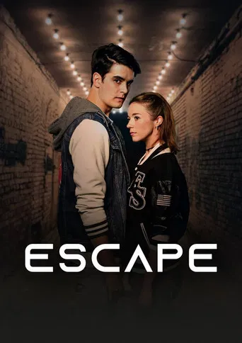 Escape poster
