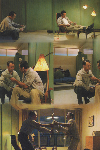 Win, Place, Or Show poster