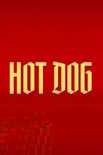 Hot Dog poster