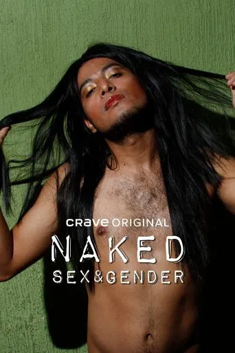 Naked: Sex and Gender poster