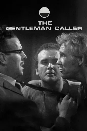 The Gentleman Caller poster