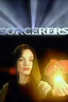 Sorcerers poster