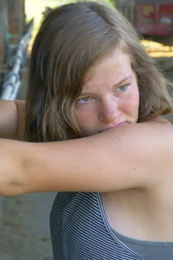 Paula und die Kühe poster