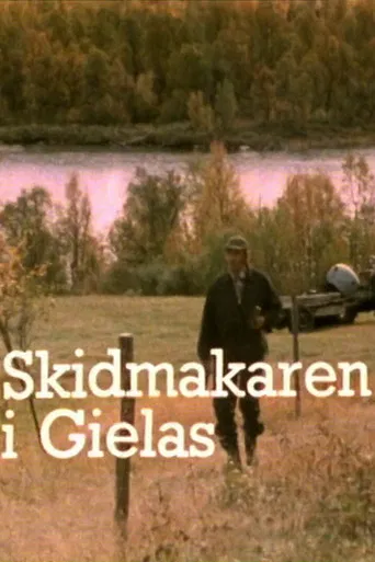 Skidmakaren i Gielas poster