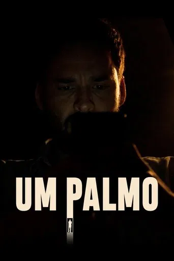 Um Palmo poster