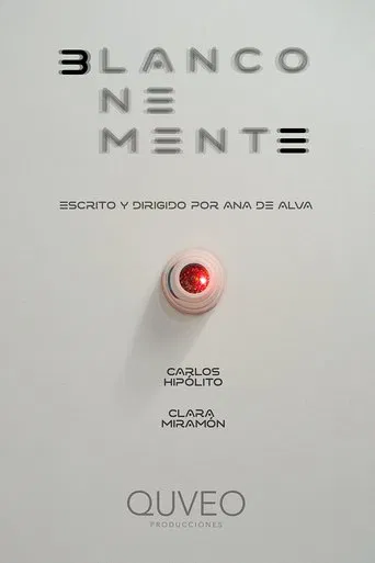 Blanco ne mente poster
