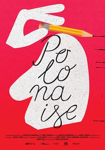 Polonaise poster