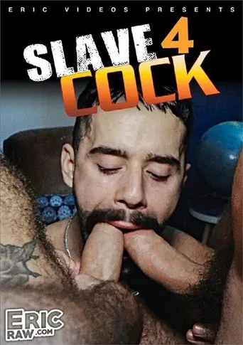 Slave 4 Cock poster