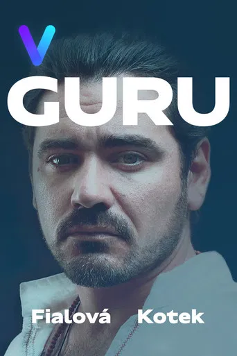 Guru poster