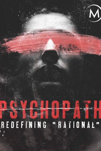 Psychopath: Redefining Rational poster