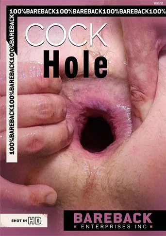 Cock Hole poster