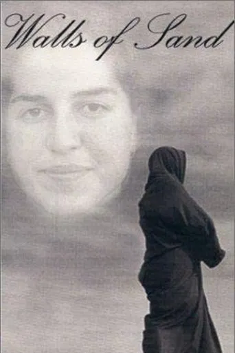 Walls of Sand poster