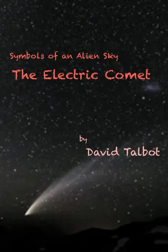 The Electric Comet poster