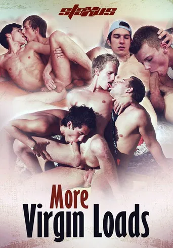 More Virgin Loads poster