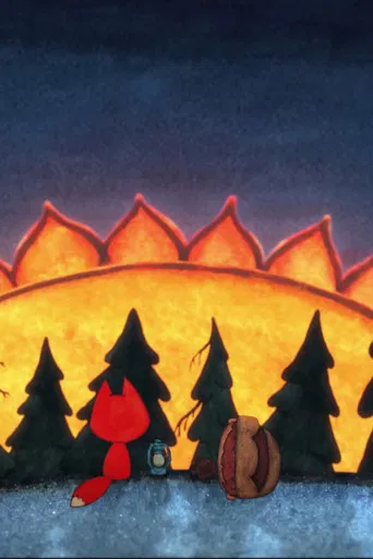 A Little Light poster