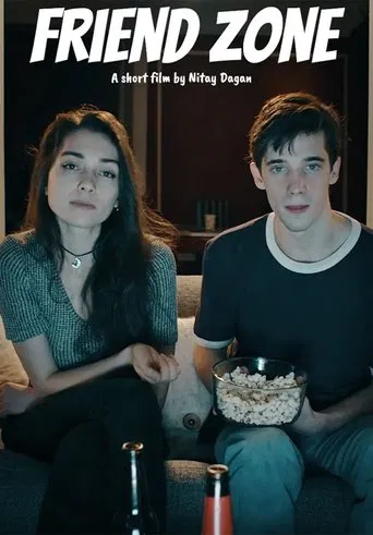 Friend Zone poster
