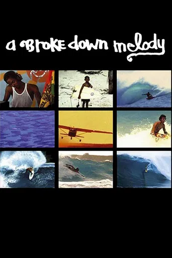A Brokedown Melody poster