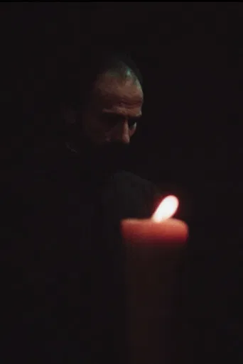 Time of the Full Moon poster