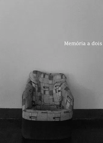 Memória a dois poster