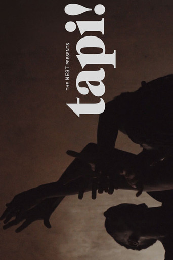 Tapi! poster